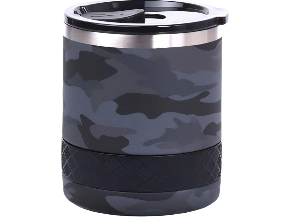 Elemental Recess 10oz Rocks Tumbler - Camo