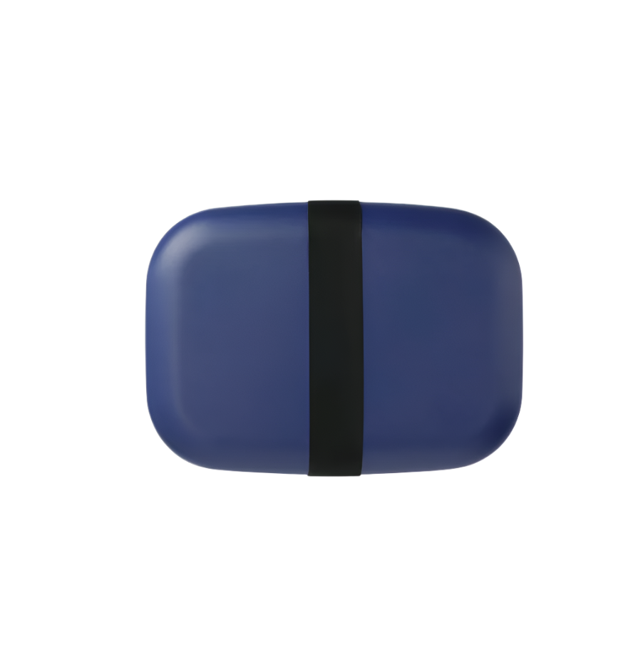 Ekobo Rectangular Bento Box - Lunch Containers