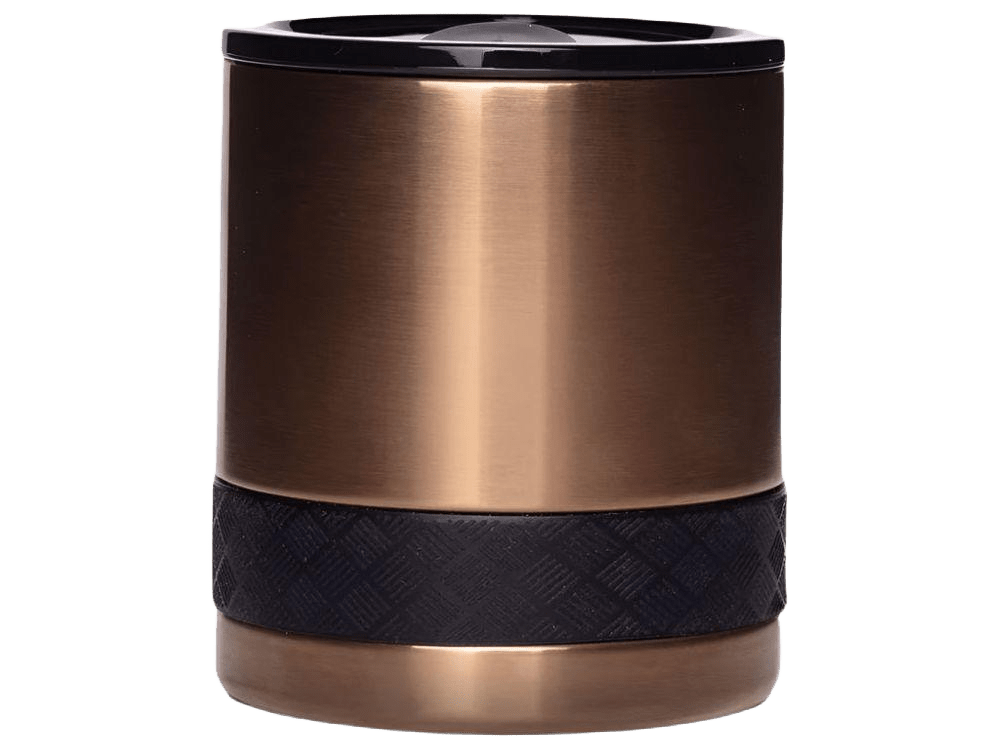 Elemental Recess 10oz Rocks Tumbler - Copper - Rocks Tumblers - SwagWear