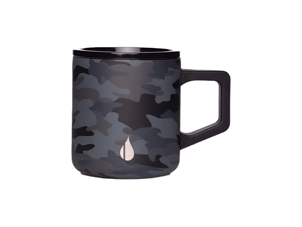 Elemental Summit 12oz Mug - Camo - Mugs - SwagWear