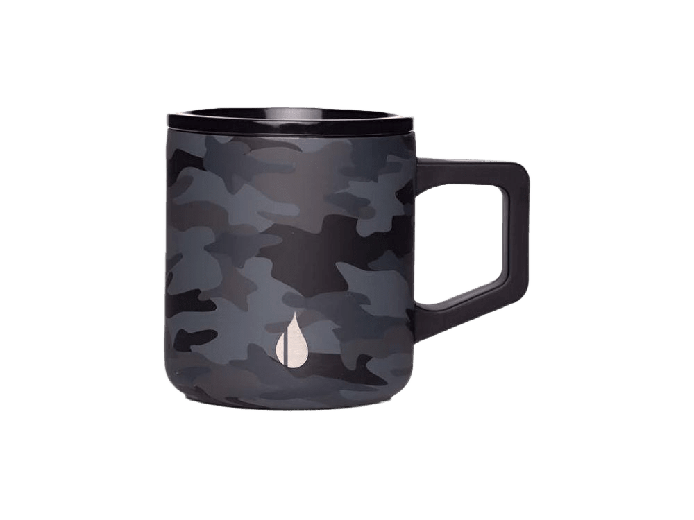 Elemental Summit 12oz Mug - Camo - Mugs - SwagWear