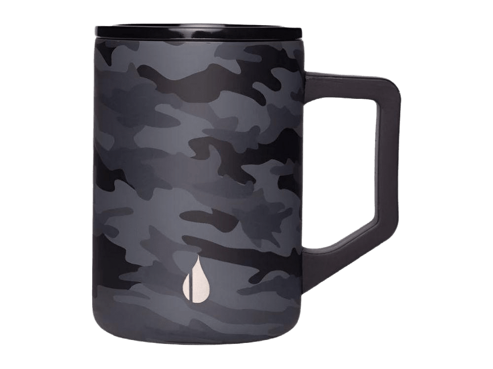 Elemental Summit 16oz Mug - Camo - Mugs - SwagWear