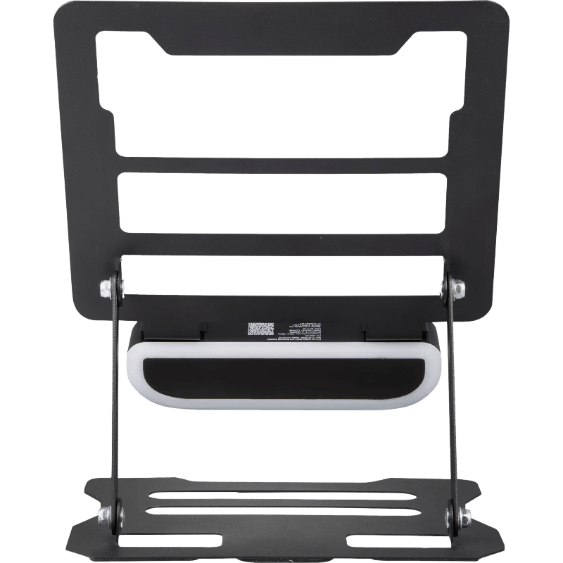 Elevate Laptop Stand and Bluetooth Speaker - Laptop Stands - SwagWear