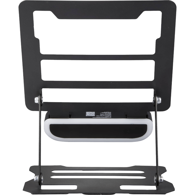Elevate Laptop Stand and Bluetooth Speaker - Laptop Stands - SwagWear