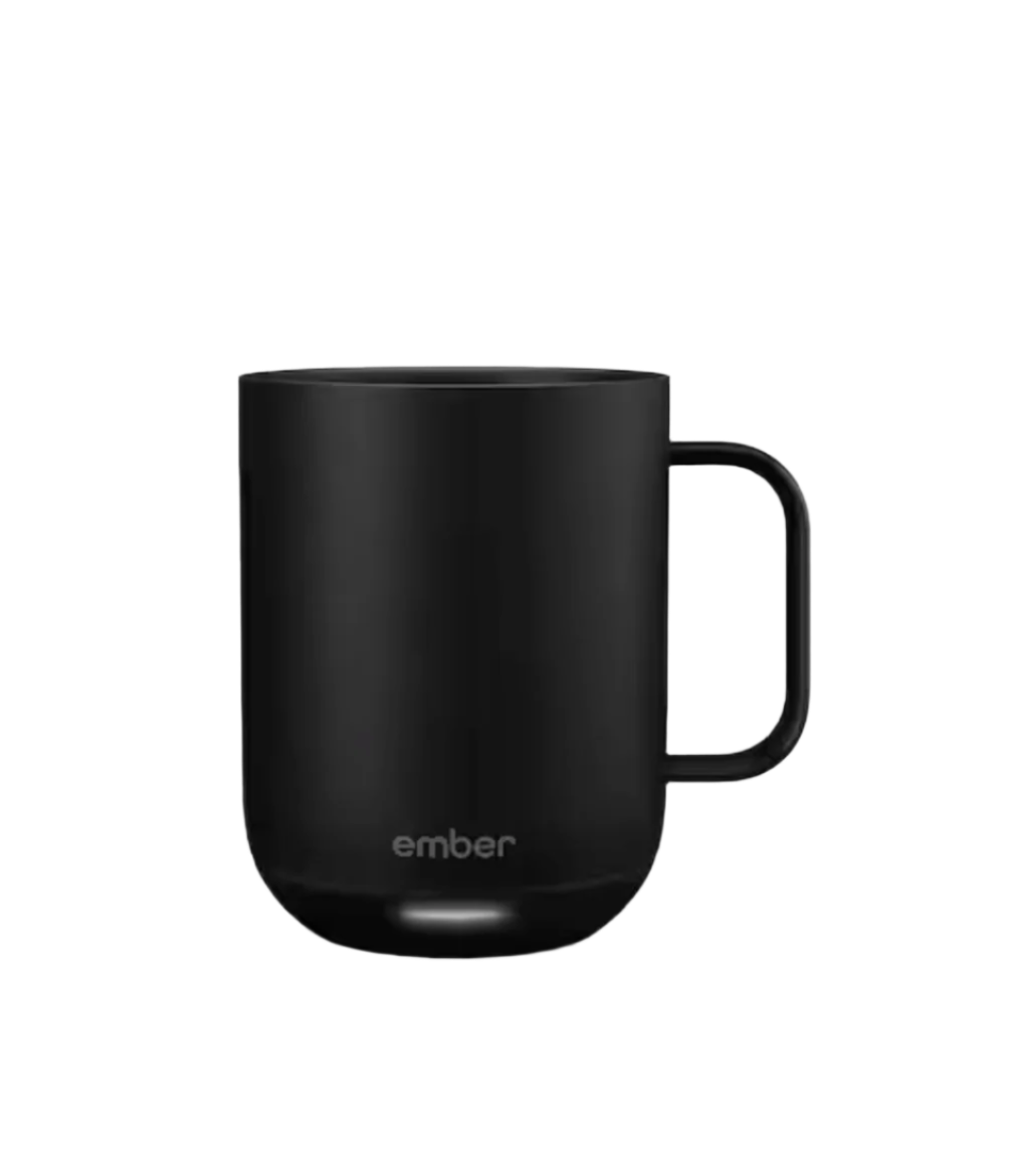 Ember Temperature Control Smart Mug 10 oz - Black - Smart Mugs