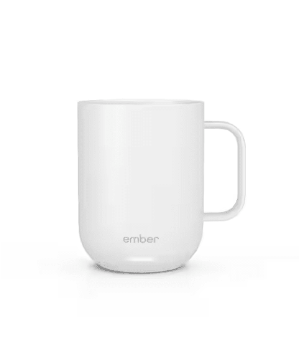 Ember Temperature Control Smart Mug 10 oz - Smart Mugs - SwagWear
