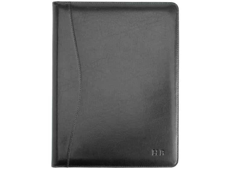 Executive Writing Portfolio - Leather Portfolios