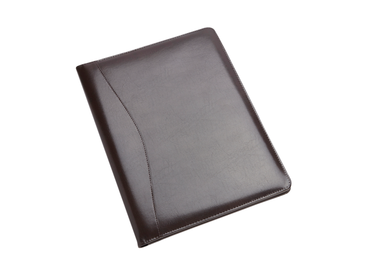 Executive Writing Portfolio - Leather Portfolios