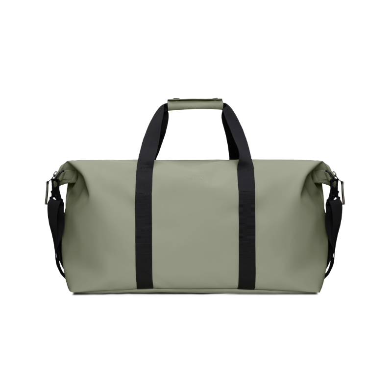 RAINS Hilo Weekend Bag Large