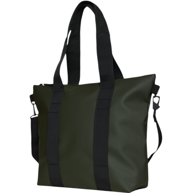 RAINS Tote Bag Mini
