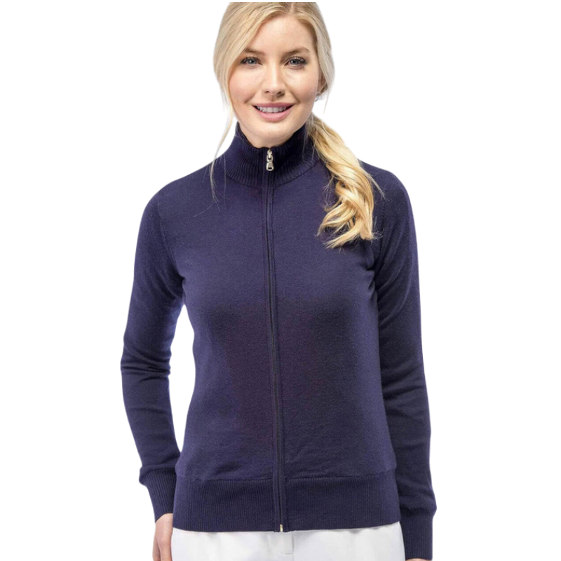Fairway & Greene Women's Abbey Merino Windsweater