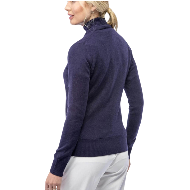 Fairway & Greene Women's Abbey Merino Windsweater