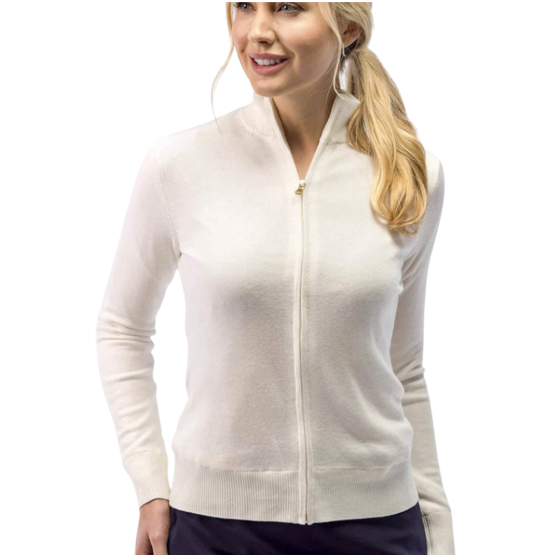 Fairway & Greene Women's Abbey Merino Windsweater