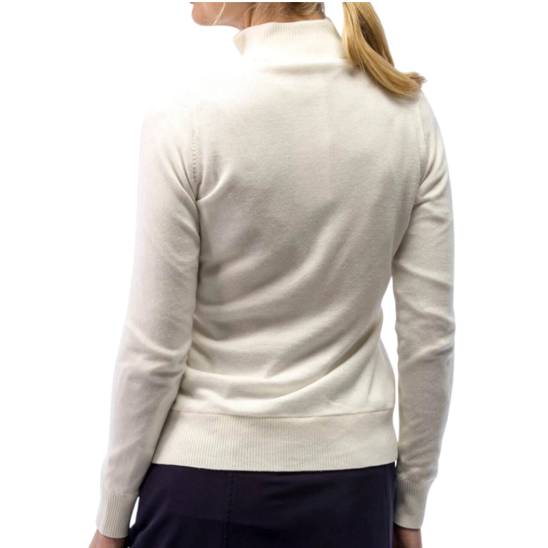 Fairway & Greene Women's Abbey Merino Windsweater