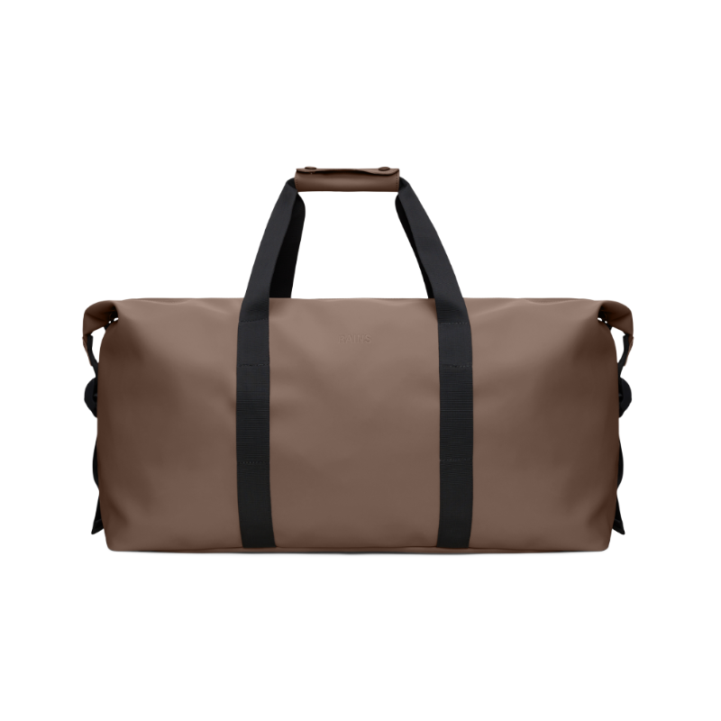 RAINS Hilo Weekend Bag Large