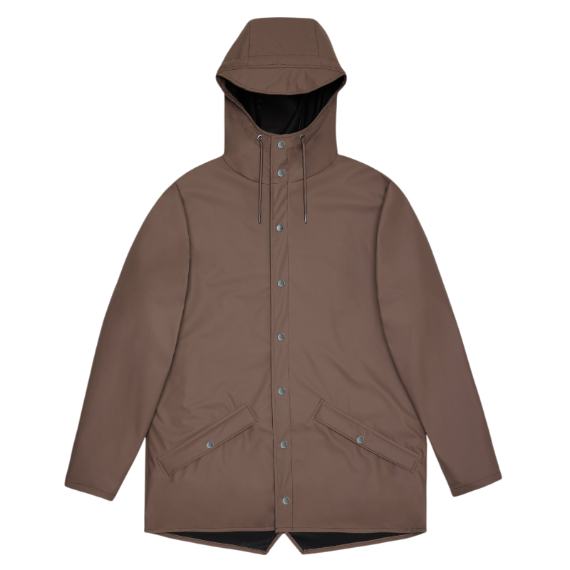 RAINS Women's Jacket