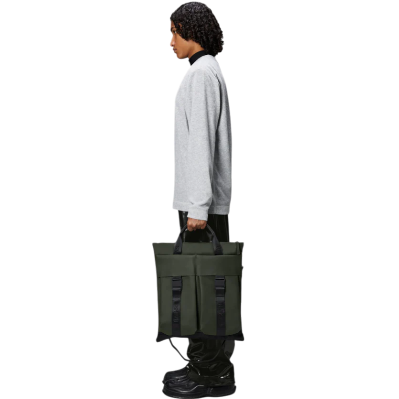 RAINS Trail Tote Bag