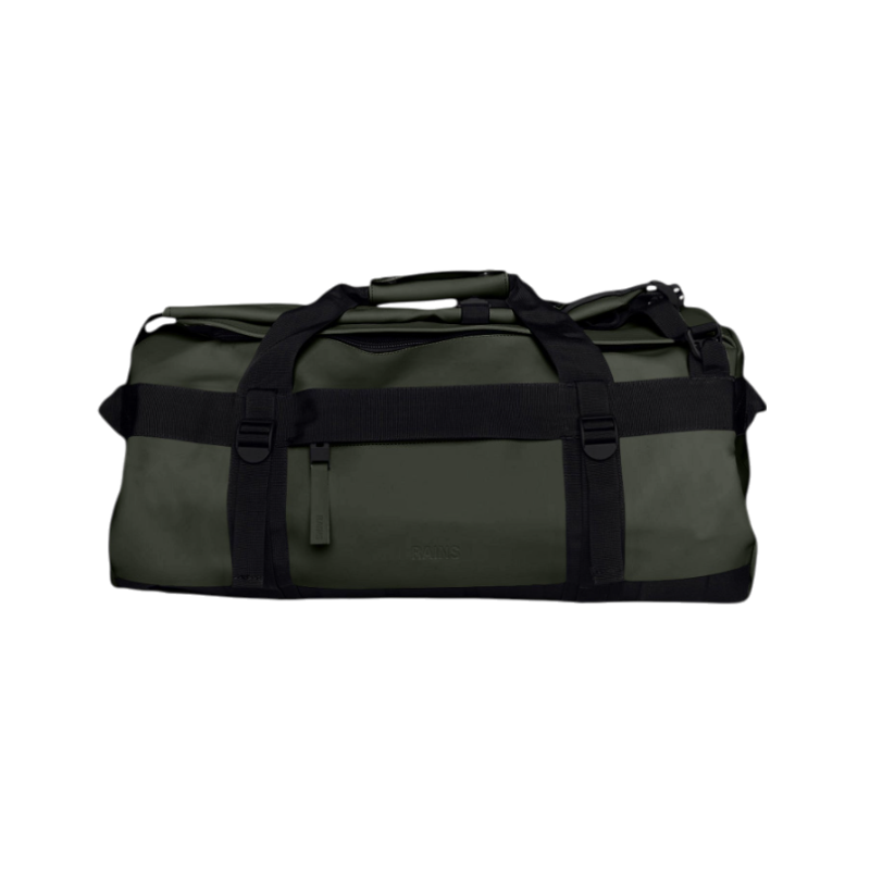 RAINS Texel Duffel Bag Small