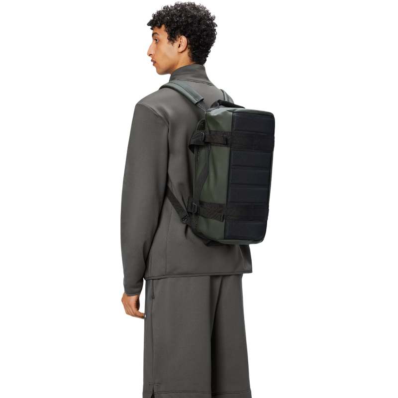 RAINS Texel Duffel Bag Mini