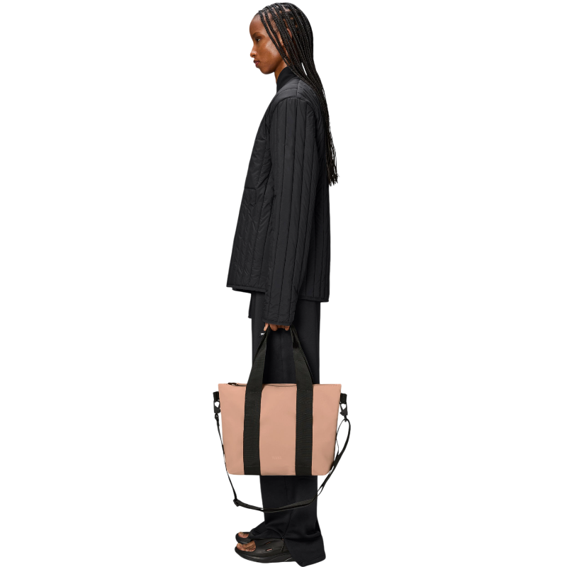 RAINS Tote Bag Micro