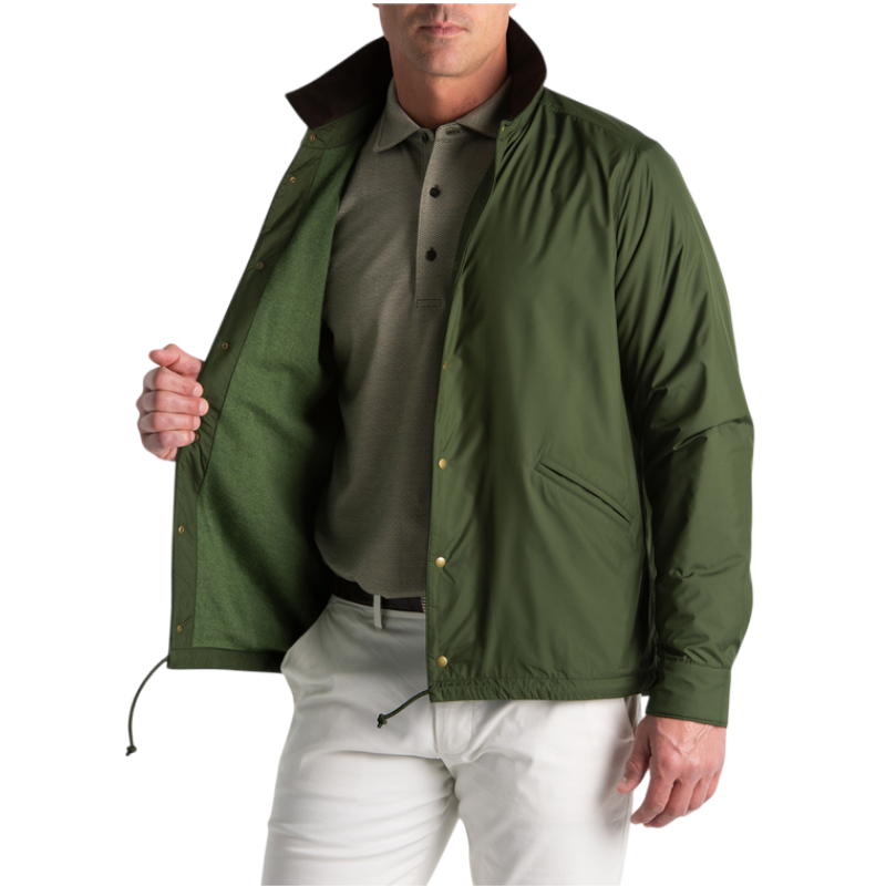 Fairway & Greene Men's Beretta Windjacket