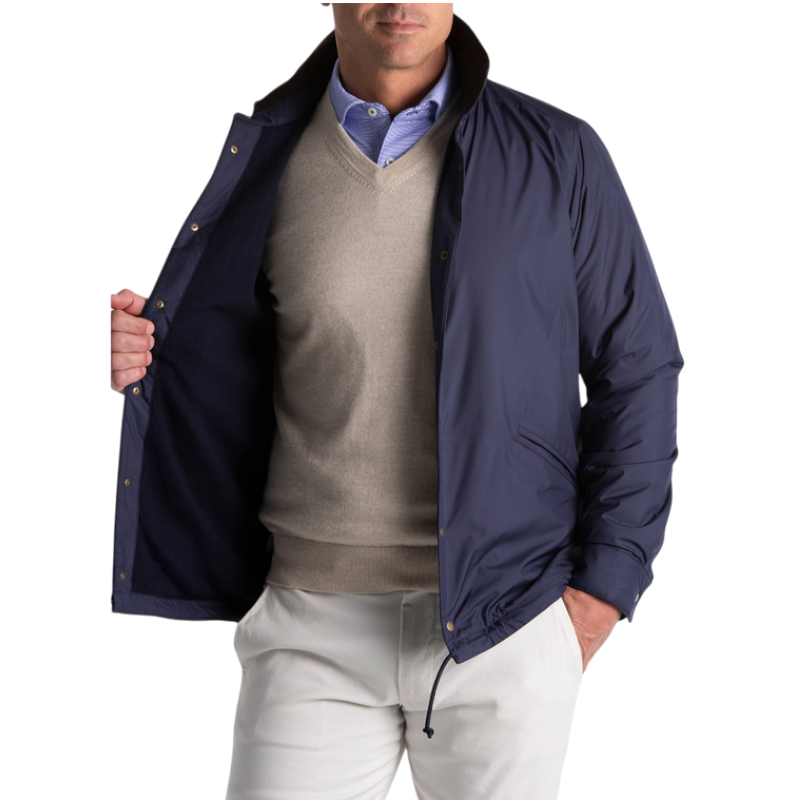 Fairway & Greene Men's Beretta Windjacket