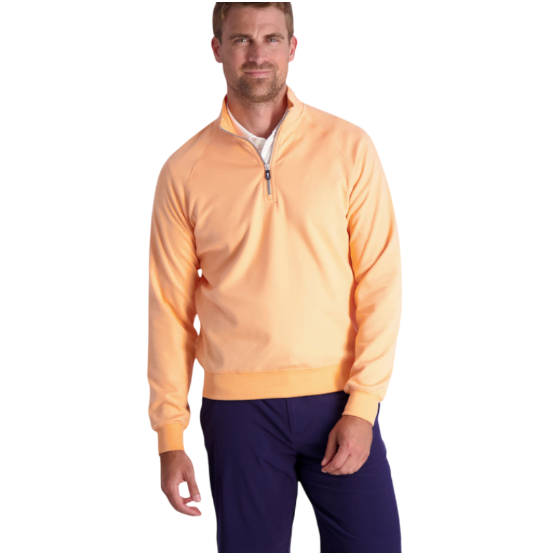Fairway & Greene Men's Valley Quarter-Zip