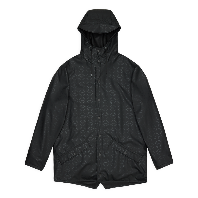 RAINS Women's Jacket