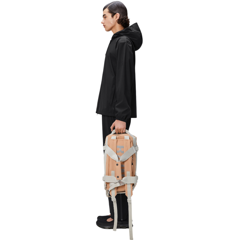 RAINS Texel Duffel Bag Mini