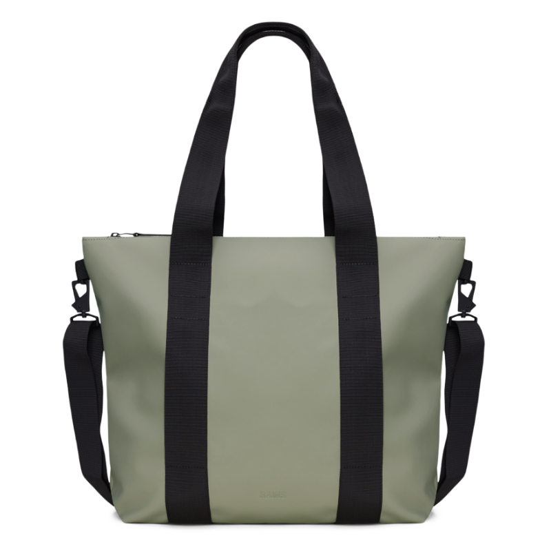 RAINS Tote Bag Mini