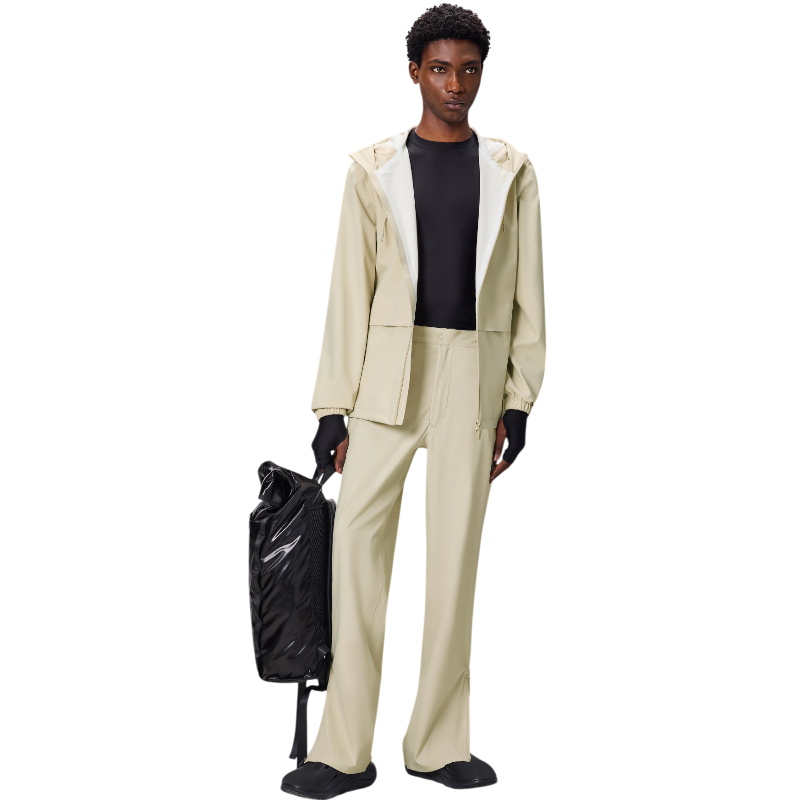 RAINS Suva Hardshell Pocket Jacket