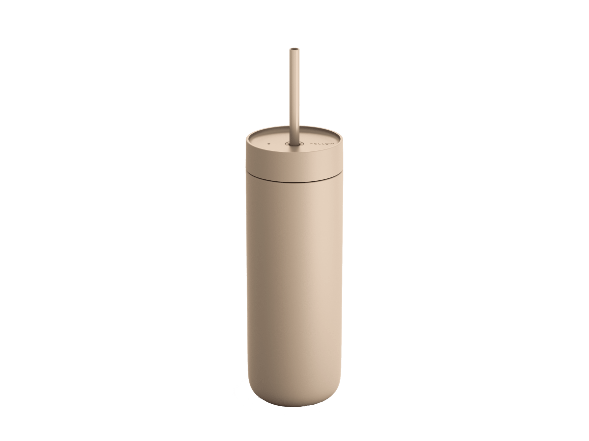 Fellow Carter Cold Tumbler - Tumblers - SwagWear