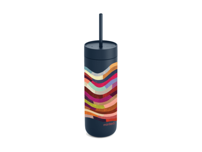 Fellow Carter Cold Tumbler - Tumblers - SwagWear