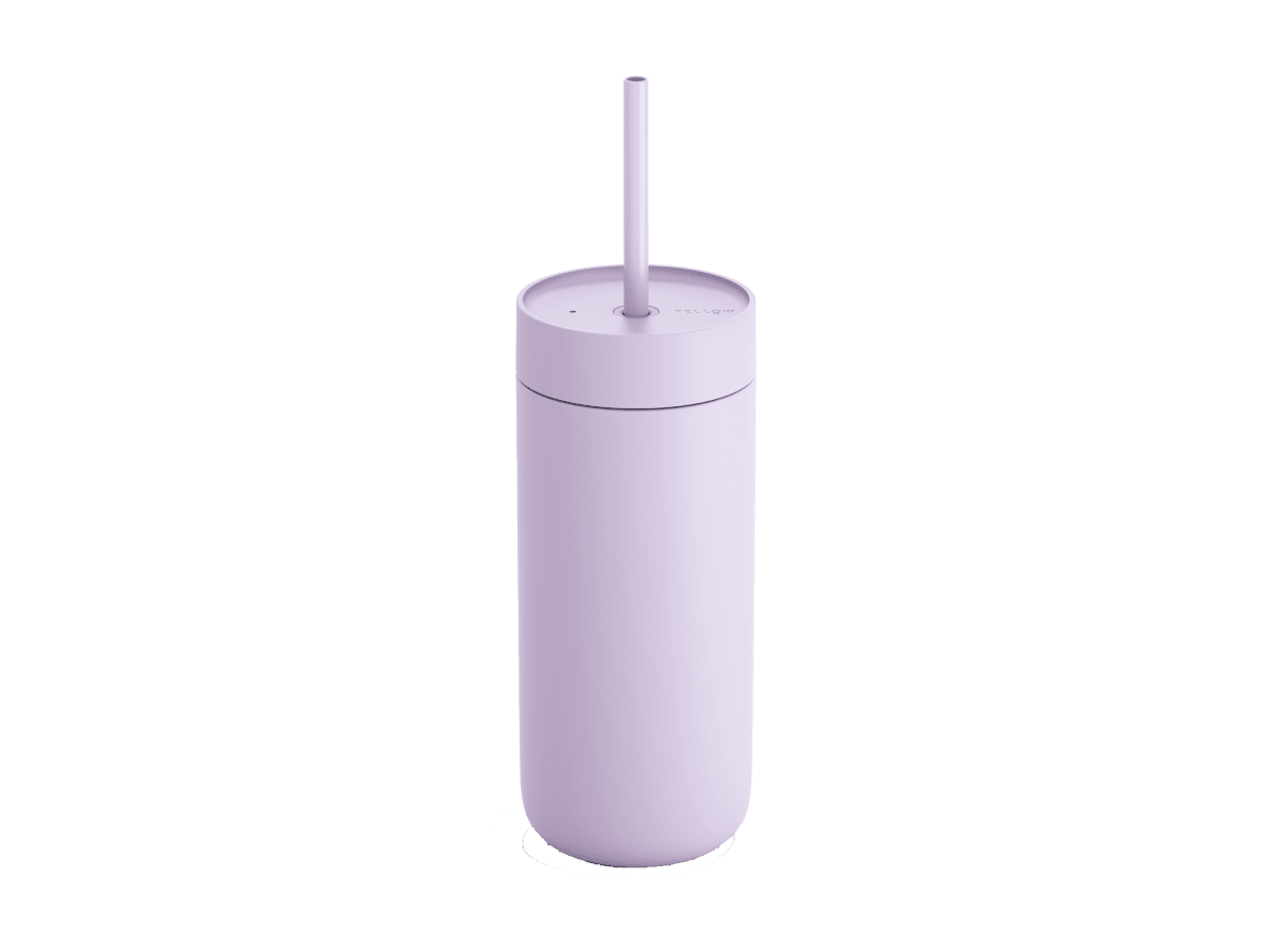 Fellow Carter Cold Tumbler - Tumblers - SwagWear
