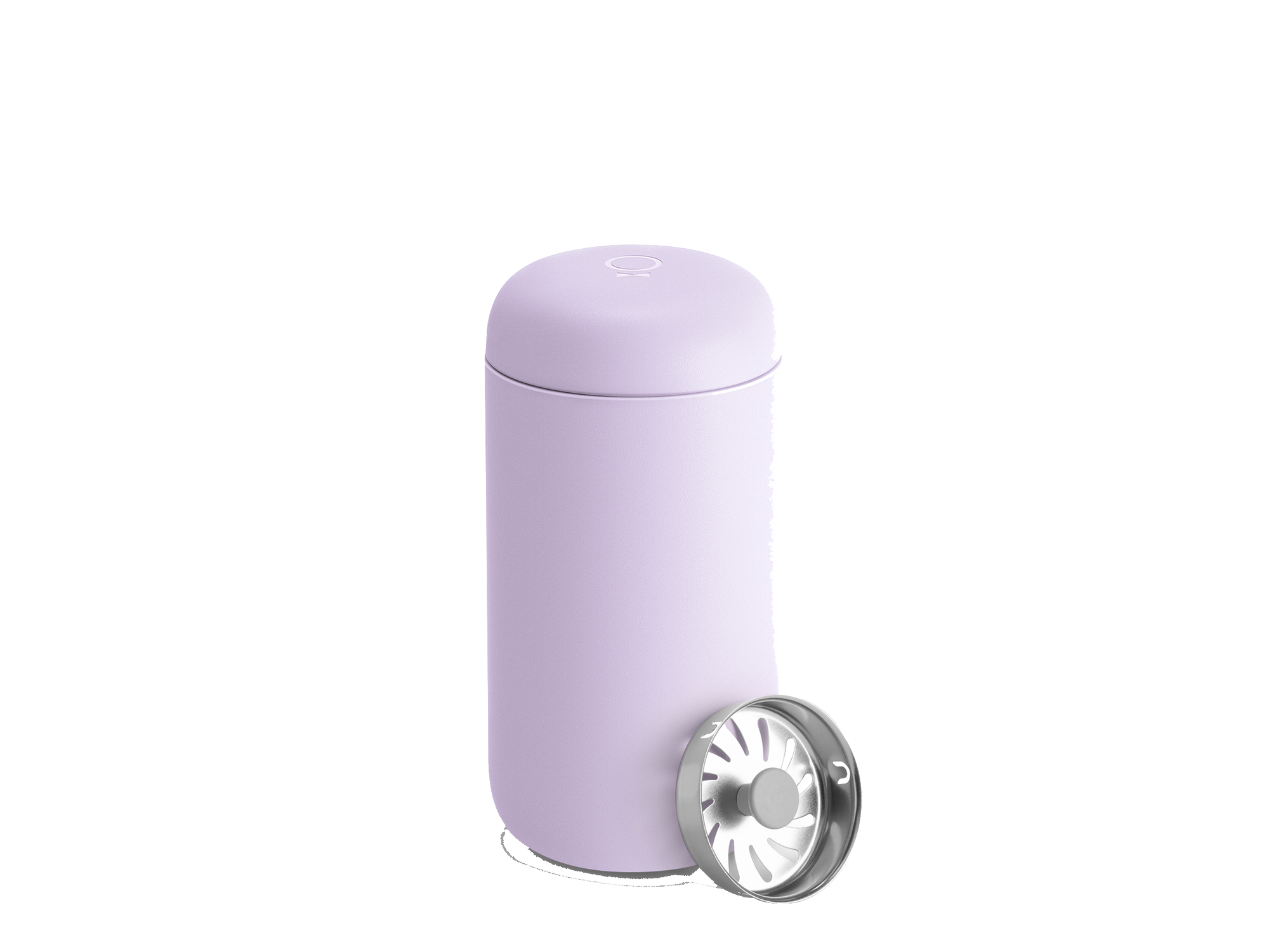 Fellow Carter Move Mug - Peri Twinkle / 16oz - Travel Mugs