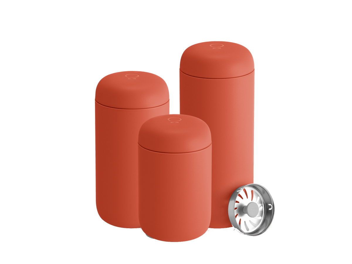 Fellow Carter Move Mug - Travel Mugs - SwagWear