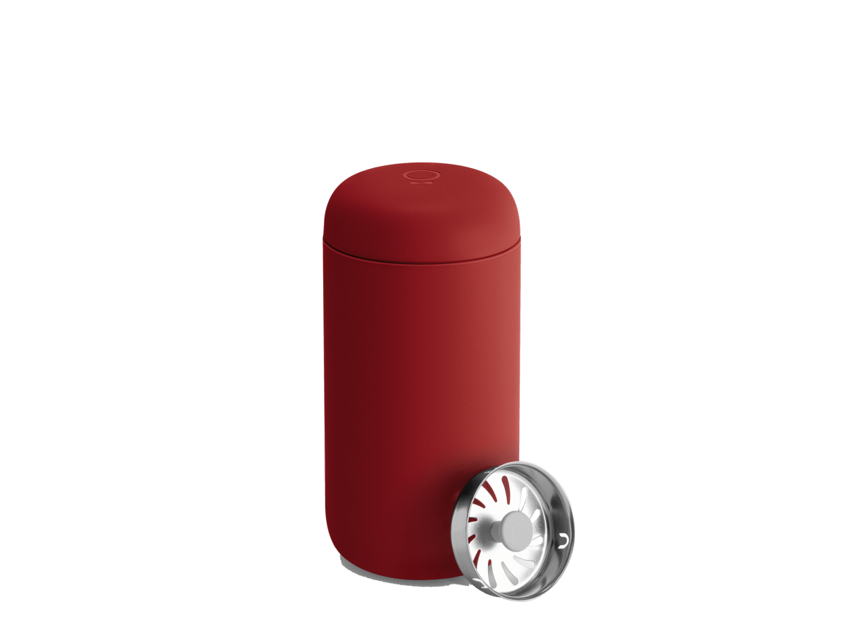 Fellow Carter Move Mug - Travel Mugs - SwagWear