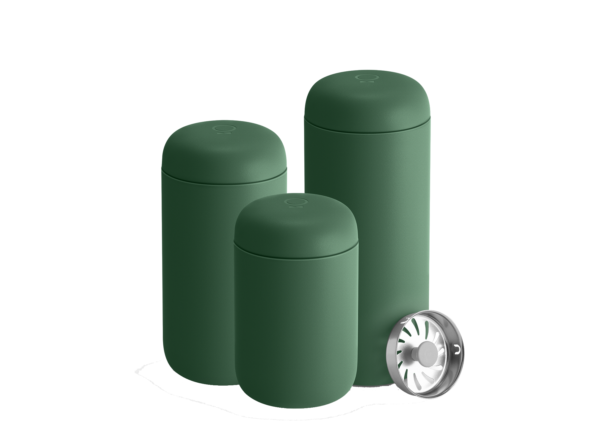 Fellow Carter Move Mug - Travel Mugs