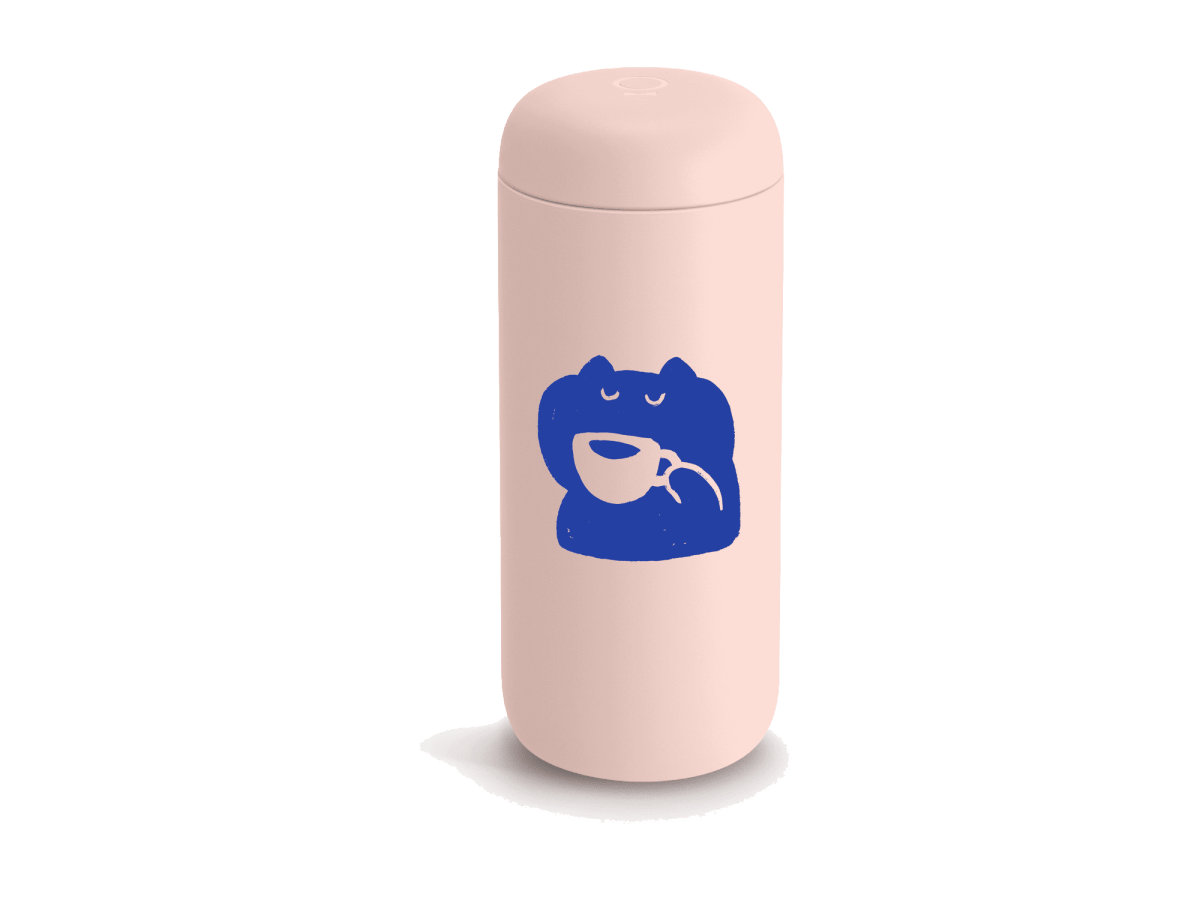 Fellow Carter Move Mug - Travel Mugs - SwagWear