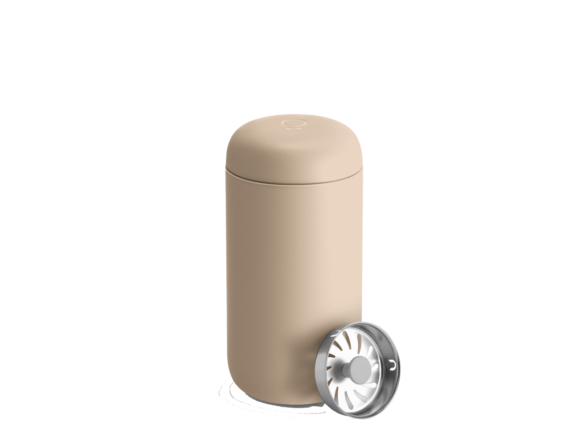 Fellow Carter Move Mug - Travel Mugs - SwagWear