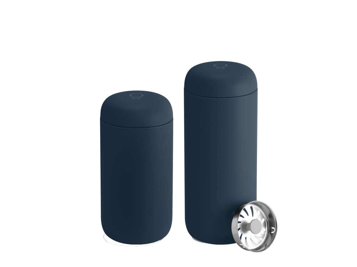 Fellow Carter Move Mug - Travel Mugs - SwagWear