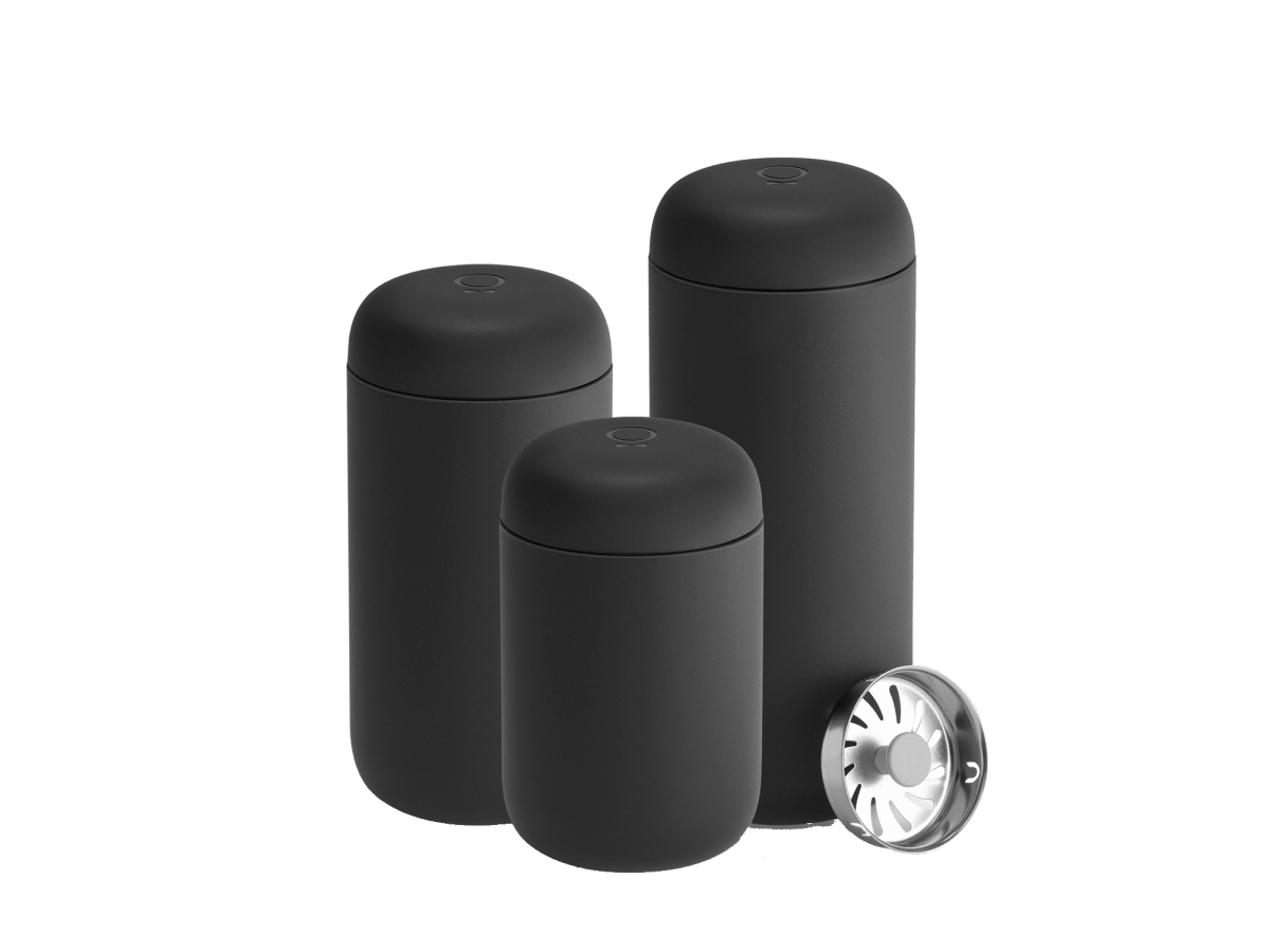 Fellow Carter Move Mug - Travel Mugs - SwagWear