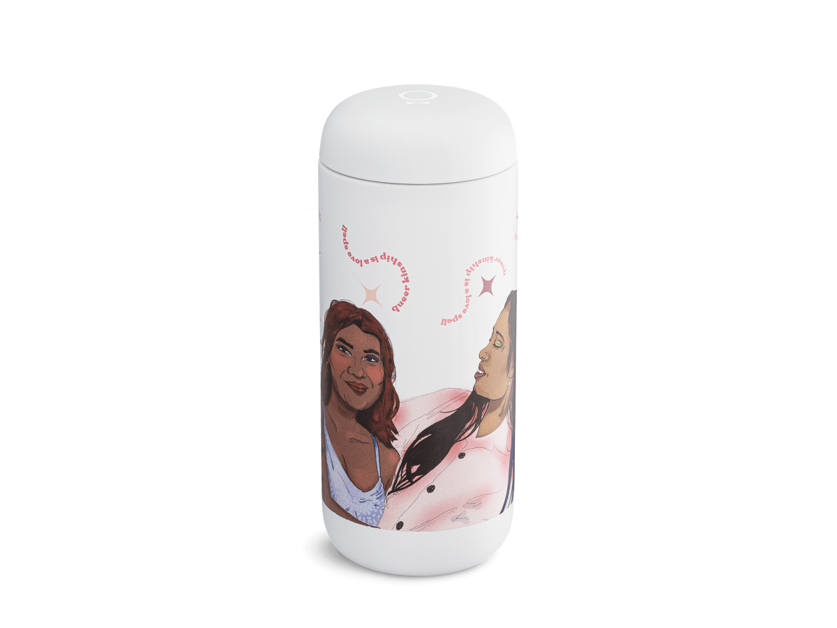 Fellow Carter Move Mug - Travel Mugs - SwagWear
