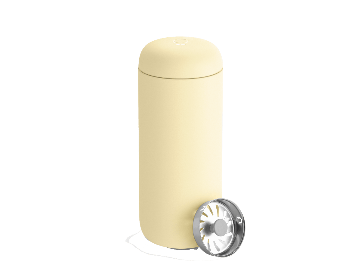 Fellow Carter Move Mug - Travel Mugs - SwagWear