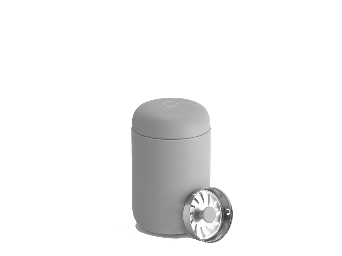 Fellow Carter Move Mug - Travel Mugs - SwagWear