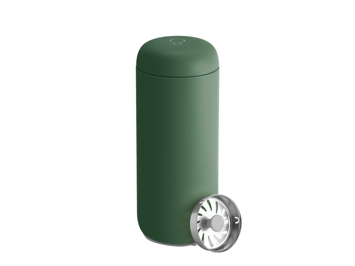 Fellow Carter Move Mug - Travel Mugs - SwagWear