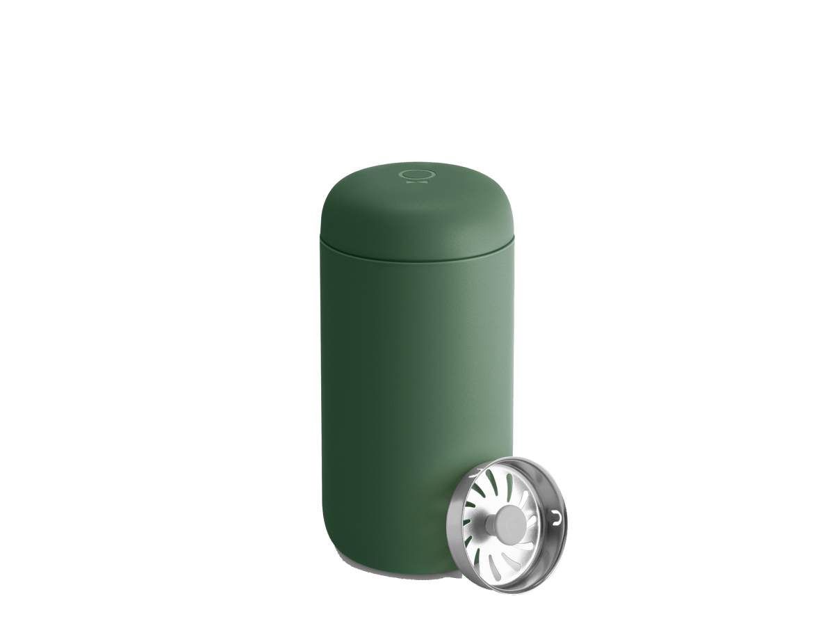Fellow Carter Move Mug - Travel Mugs - SwagWear