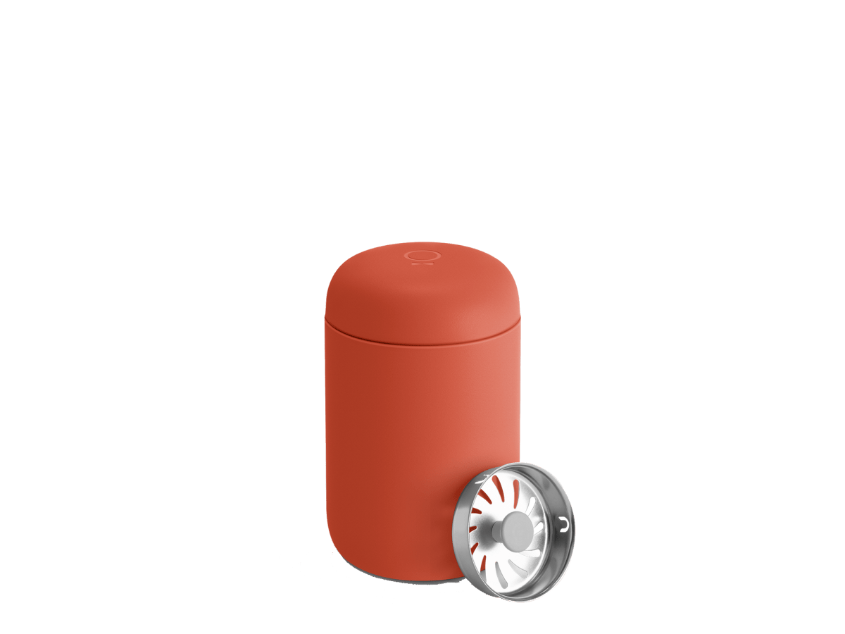 Fellow Carter Move Mug - Travel Mugs - SwagWear