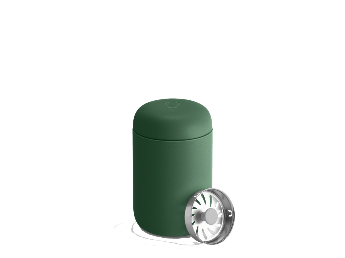 Fellow Carter Move Mug - Travel Mugs - SwagWear