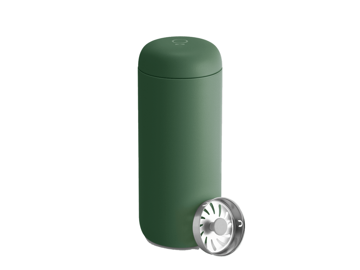 Fellow Carter Move Mug - Travel Mugs - SwagWear